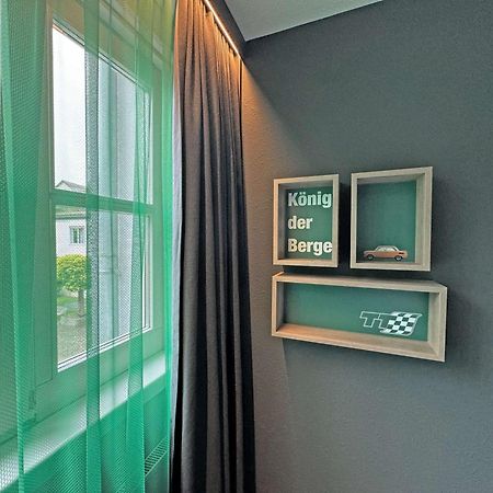 Hotel Ibis Styles Neckarsulm Extérieur photo