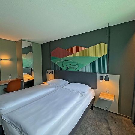 Hotel Ibis Styles Neckarsulm Extérieur photo