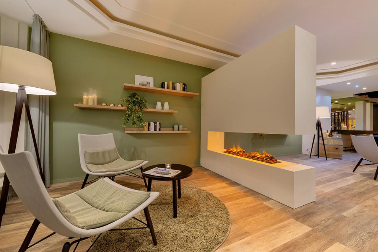 Hotel Ibis Styles Neckarsulm Extérieur photo