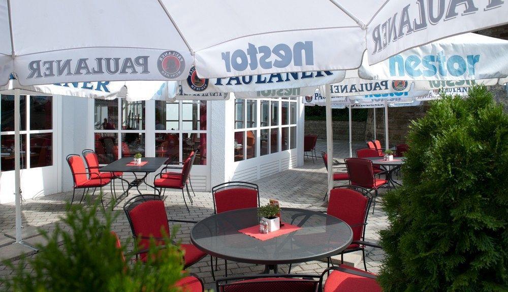 Hotel Ibis Styles Neckarsulm Extérieur photo