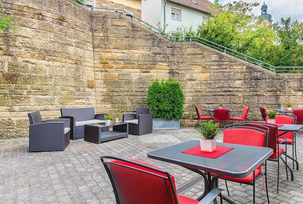 Hotel Ibis Styles Neckarsulm Extérieur photo