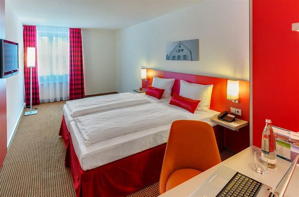 Hotel Ibis Styles Neckarsulm Extérieur photo
