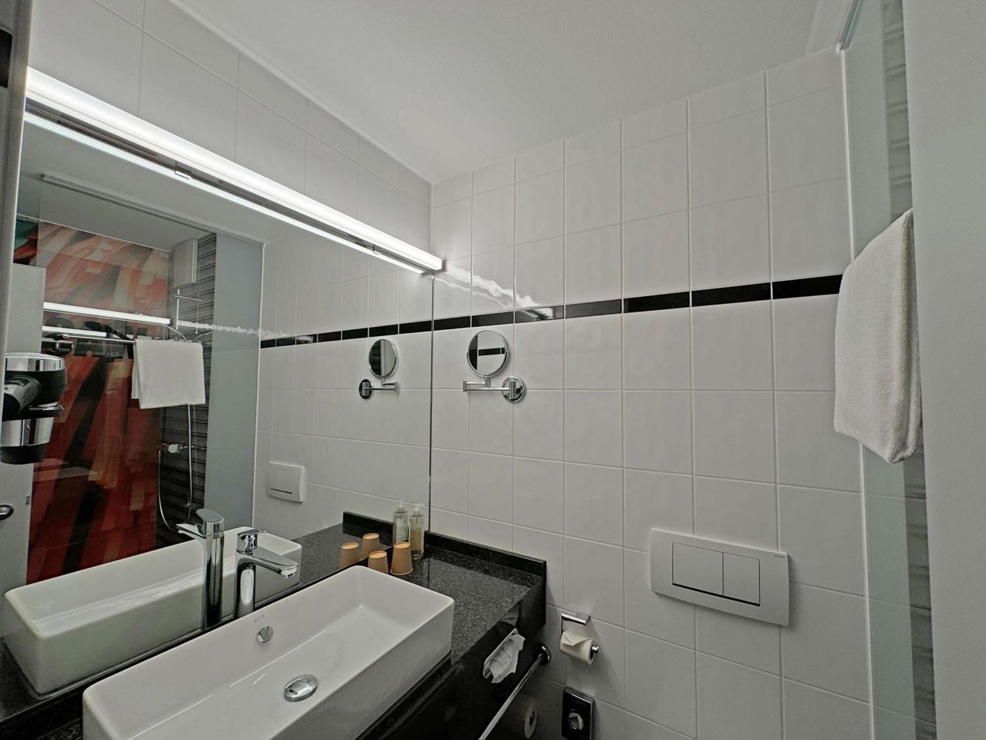 Hotel Ibis Styles Neckarsulm Extérieur photo