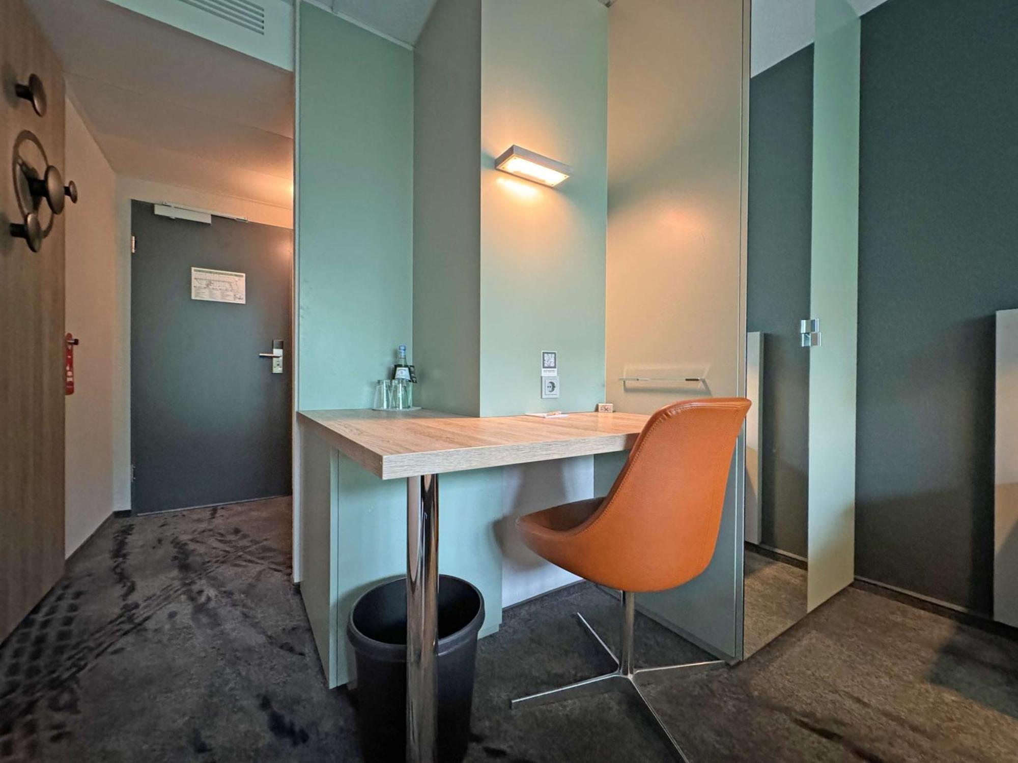 Hotel Ibis Styles Neckarsulm Extérieur photo
