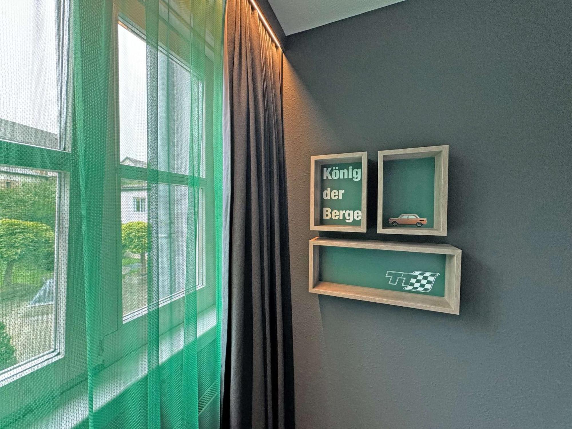 Hotel Ibis Styles Neckarsulm Extérieur photo