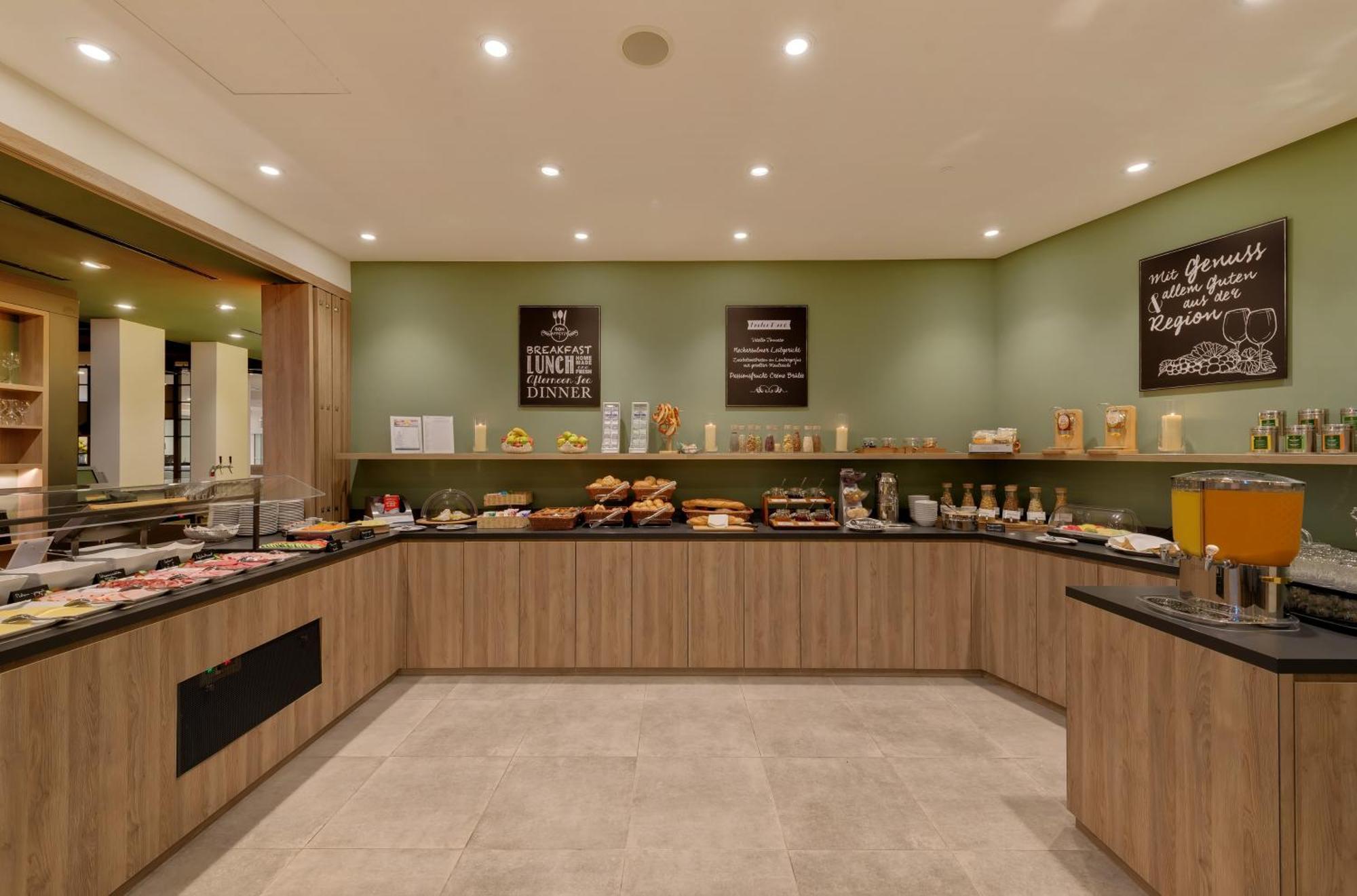 Hotel Ibis Styles Neckarsulm Extérieur photo