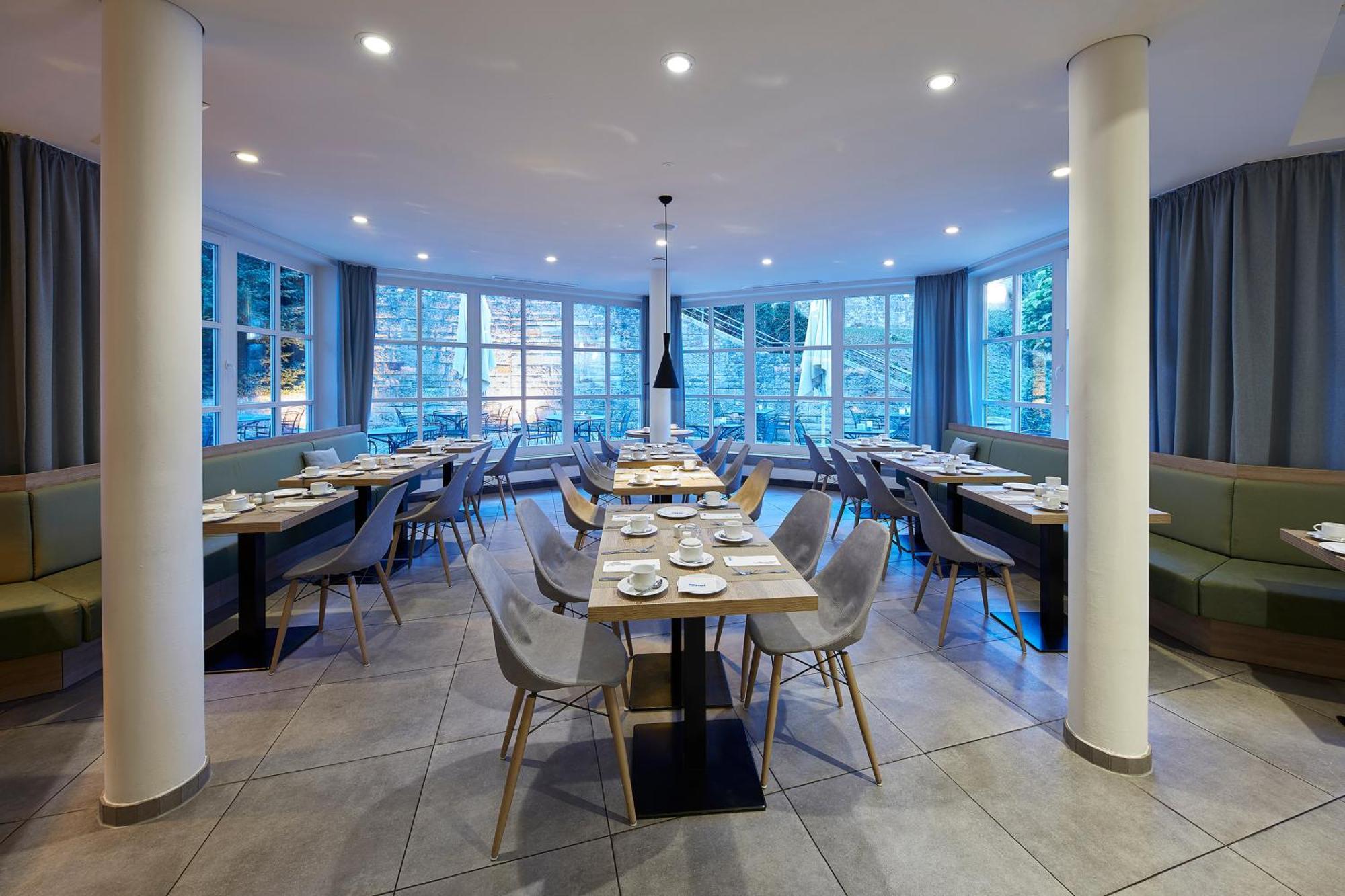 Hotel Ibis Styles Neckarsulm Extérieur photo