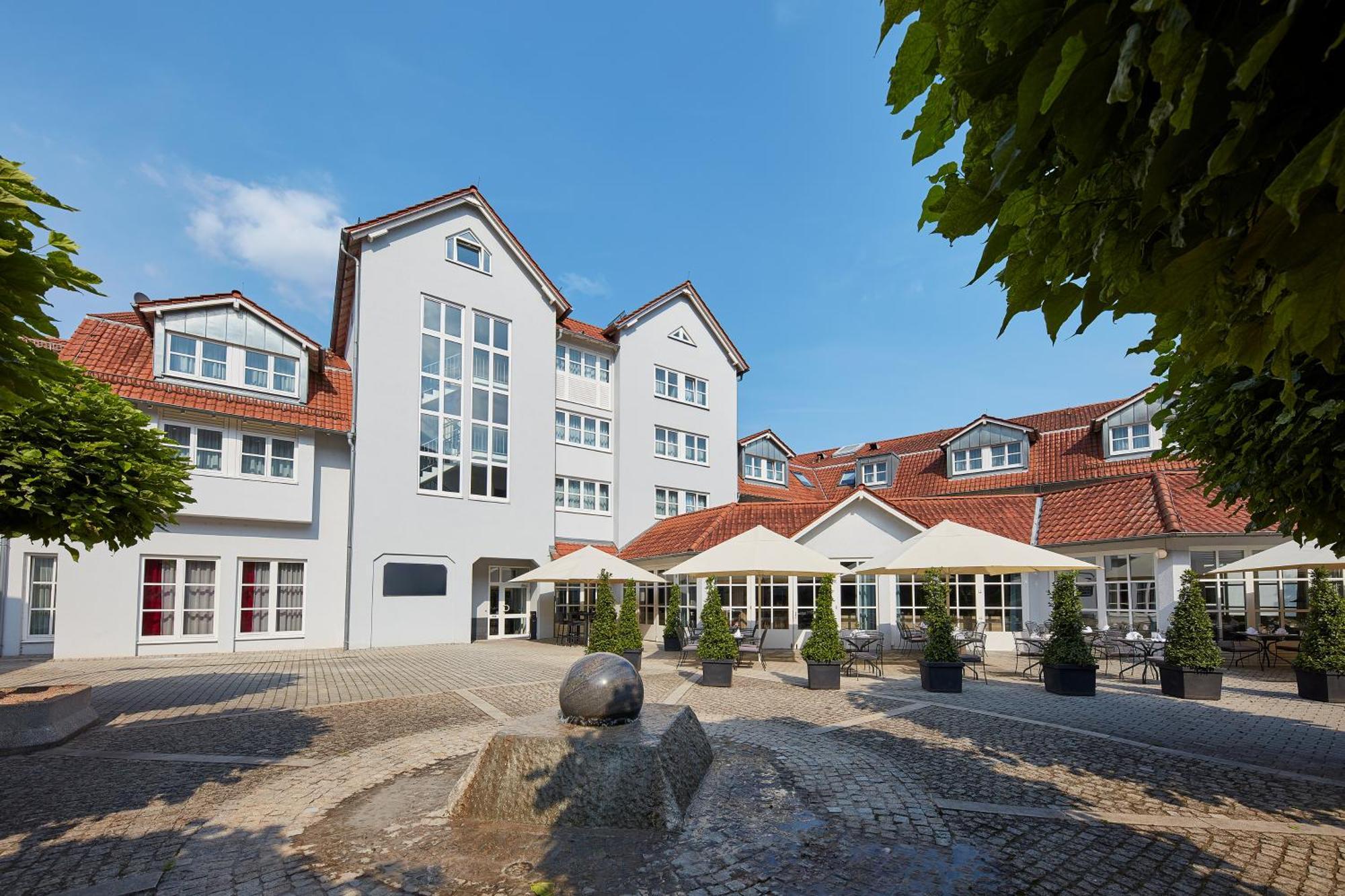 Hotel Ibis Styles Neckarsulm Extérieur photo