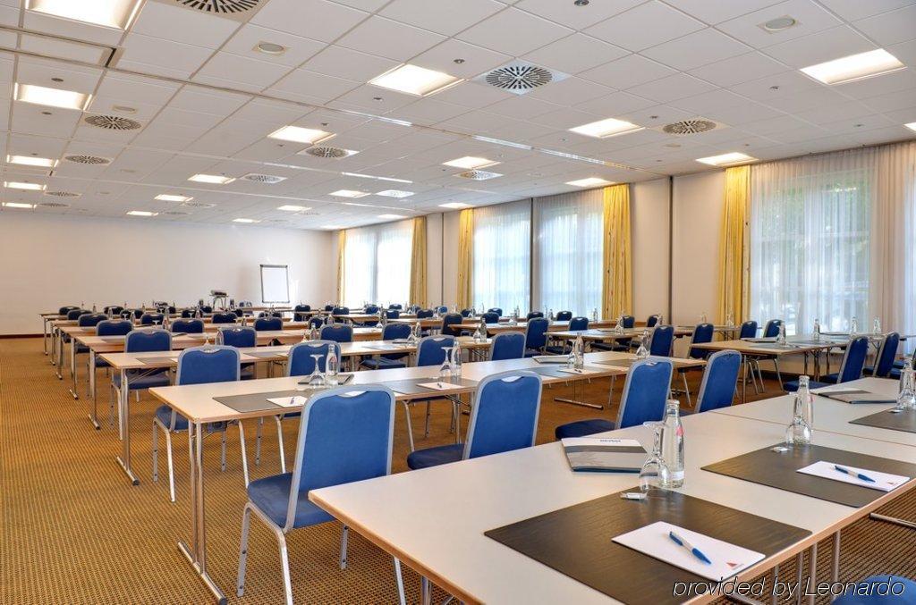 Hotel Ibis Styles Neckarsulm Facilités photo