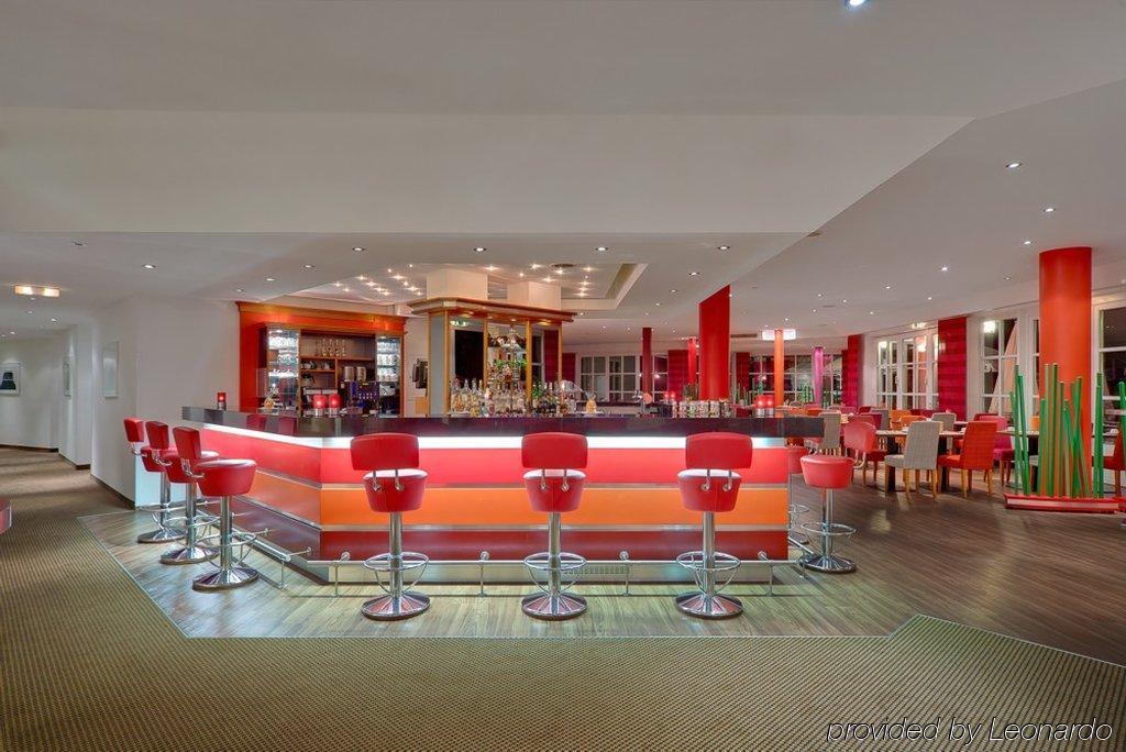 Hotel Ibis Styles Neckarsulm Extérieur photo