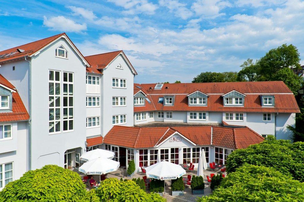 Hotel Ibis Styles Neckarsulm Extérieur photo