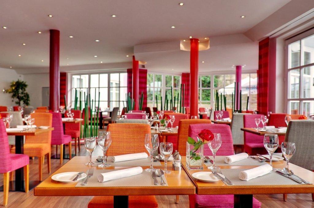 Hotel Ibis Styles Neckarsulm Extérieur photo