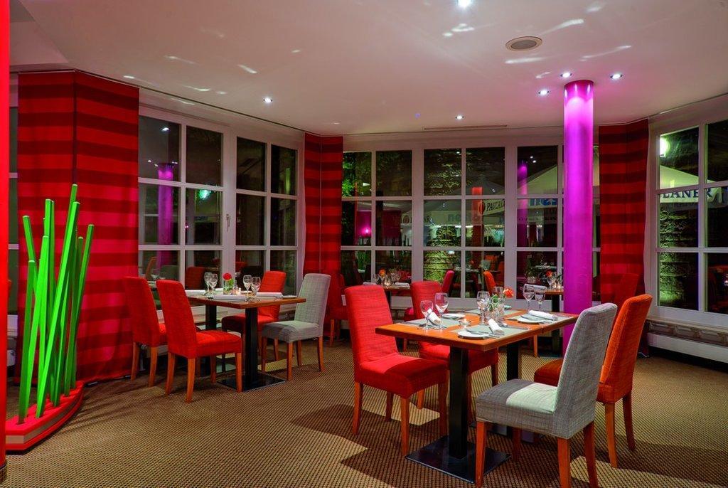 Hotel Ibis Styles Neckarsulm Extérieur photo