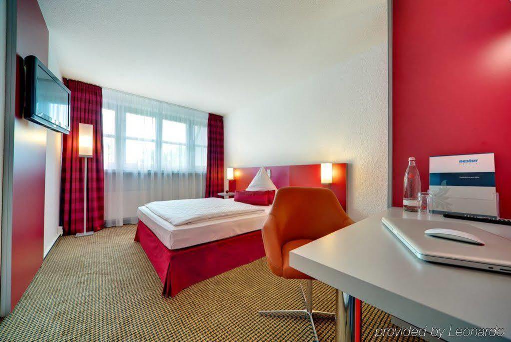 Hotel Ibis Styles Neckarsulm Extérieur photo