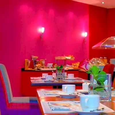 Hotel Ibis Styles Neckarsulm Extérieur photo